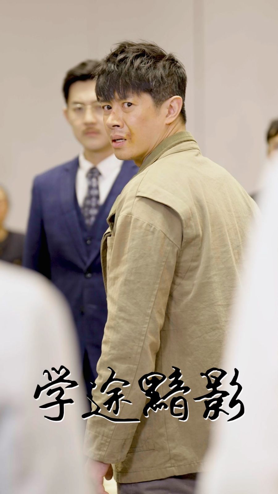 时总夫人她的目标是你啊