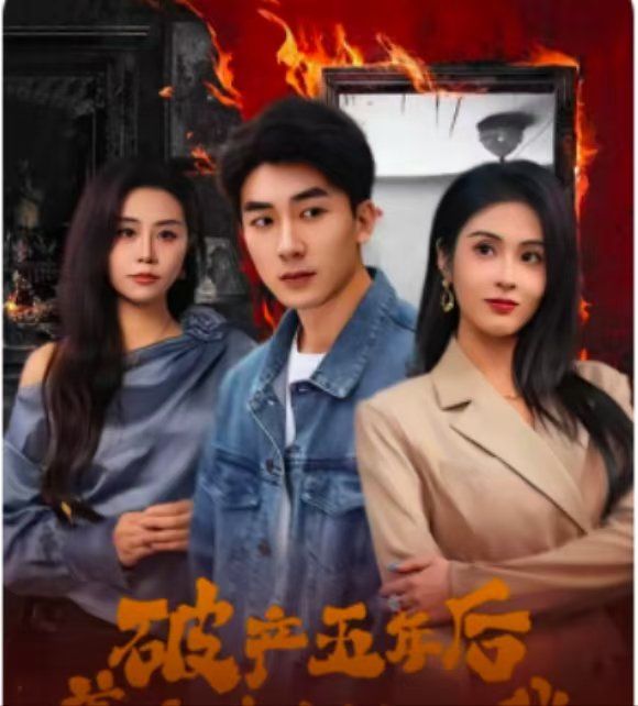 离婚后她带崽嫁入豪门