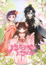 炮灰觉醒后只想保命