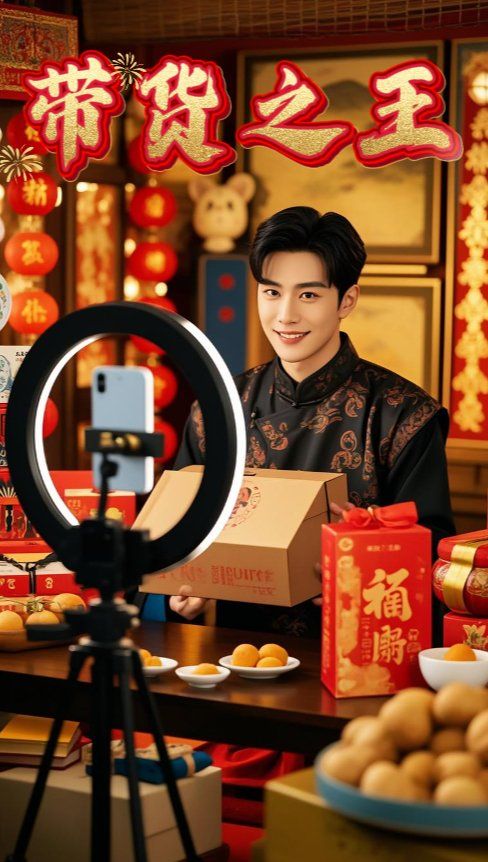 蛇来运转万巳大吉2025河南春晚