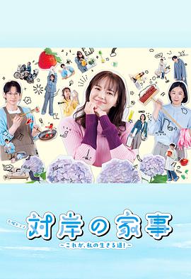 对岸的家务事