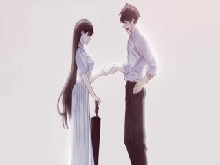 分手后，我带前女友上热搜