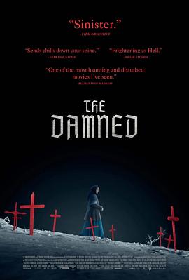 冰河的诅咒TheDamned