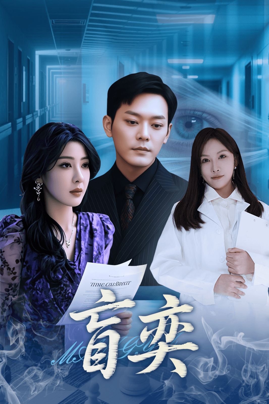 火凤燎原第二季