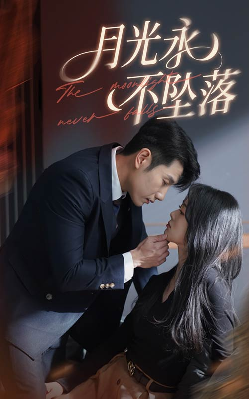 月光永不坠落