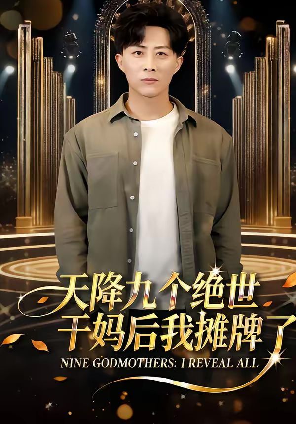 天降九个绝世干妈后我摊牌了