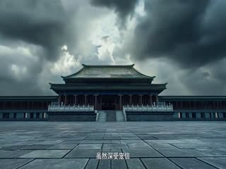 揭秘皇帝驾崩之谜